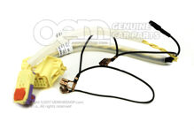 Légzsák heveder - kormánykerék 6J0971584D