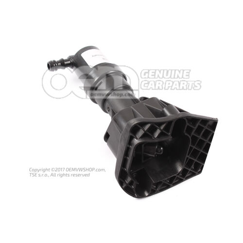 Emelő henger 8L0955102