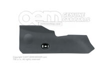 Borító lélek (fekete) 4G1863279  4PK