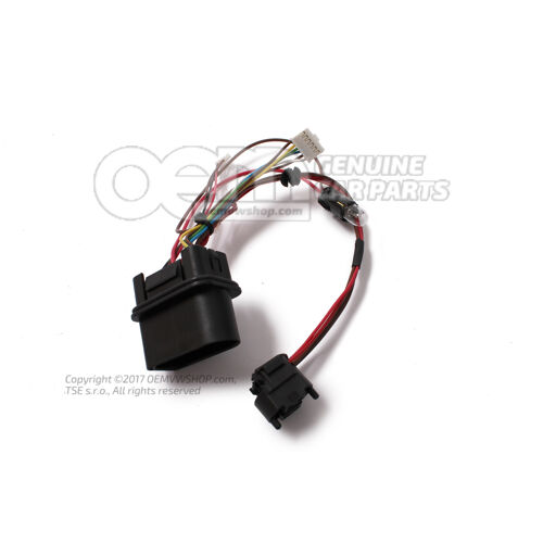 Adapter kábelköteg 5J0941813B