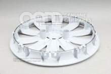 A keréktárcsa finom ezüst gyűrűi 7E0601147  1ZX (2)