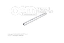 Csőcsatlakozás 03L103499B