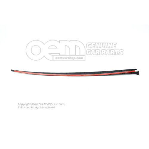 Fekete csík 3T0845453  5AP