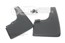 1 készlet sárszárnyak (bal és jobb) járművekhez 2H0075111E (1)