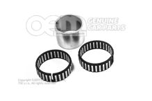 Tűcsapágy mérete 30,6X40X25 02J311325 (2)