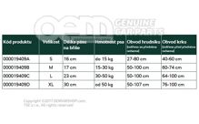 Kutyavédő öv 000019409C (1)