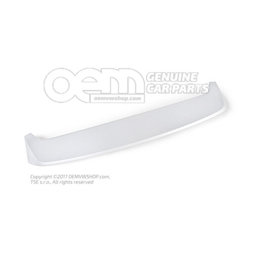 Spoiler a hátsó fedélhez 5JJ071646