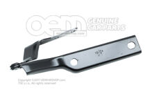 Fedélpánt 5FA823301