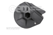 Aljzat - jack 8V0802846 (6)