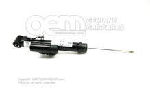 Lengéscsillapítók Audi RS6/RS6 plus/Avant Quattro 4F 4F0512020B Lengéscsillapítók Audi RS6/RS6 plus/Avant Quattro 4F 4F0512020B