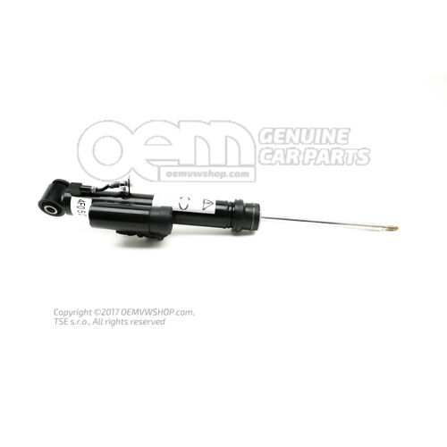 Lengéscsillapítók Audi RS6/RS6 plus/Avant Quattro 4F 4F0512020B