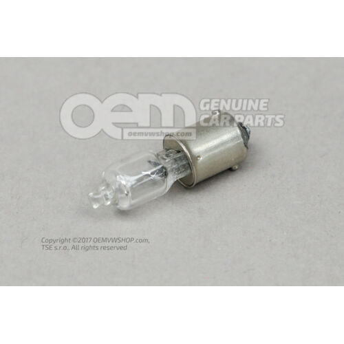 Halogén izzó YL-12V20W N  10032001