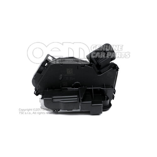 Ajtózár 5TA839015P