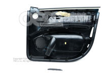 Ajtóburkolat (Alcantara) ajtólap kárpit (szövet) soul (fekete) Audi Q7 4L 4L0867103G WFA (3)