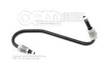 Fékcső 4B0611722B (1)