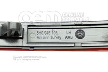 Hátsó fényvisszaverő 5H0945105 (2)