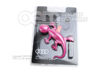 Gecko légfrissítő &quot;virágos-édes&quot; illat 000087009AC