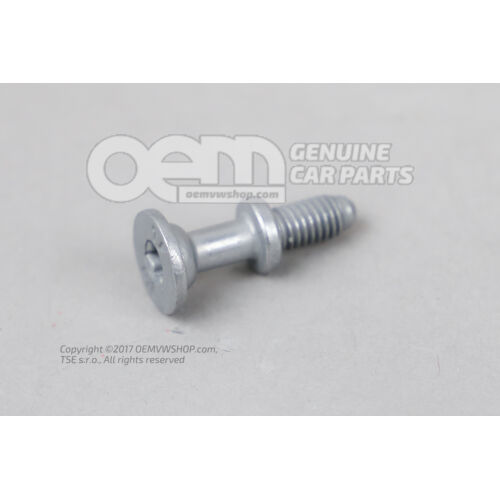Vállas csavar méret M6X25,5 WHT005821
