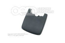 Szatén fekete sapka 5E0868437A 9B9 (1)