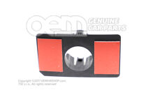 Érzékelő tartó 5LG919485A