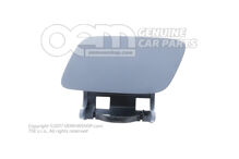 A fedősapka alapozott 8K0955275J GRU