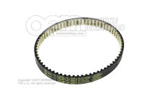 Fogasszíj 06K121605B (1)