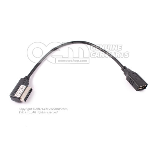 Adapter 4F0051510Q