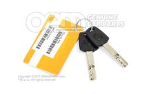 Indításgátló (mechanikus) 5E0071775 (1)