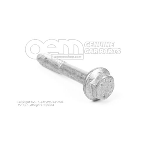 Hatlapfejű csavar (kombi) M10X28 N  10215502