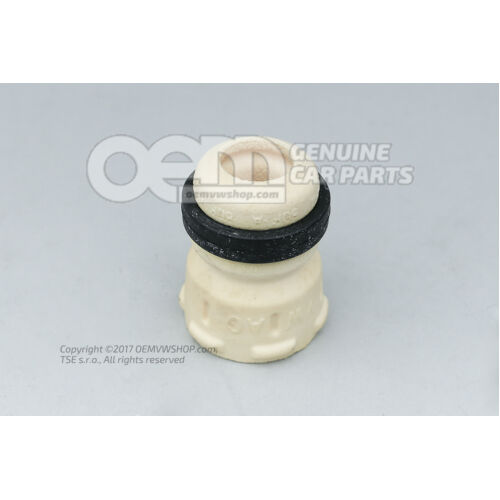 Gumi ütköző a lengéscsillapítóhoz 5QF412303A