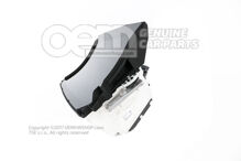 Vezérlőegység szélvédő vetítéshez (fejjel felfelé mutató kijelző) - balkormányos 10B919608C (3)