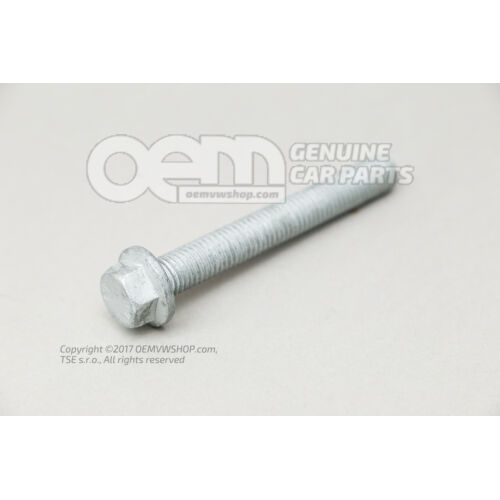 Hatlapfejű csavar M12X90 N  90495605