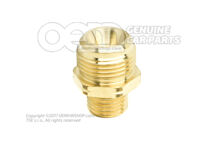 Csatlakozó egyesítése 06J127065C