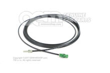 Adatcsatlakozó vezeték vízdoboz központi vezetékkészlet 5FJ971192A