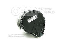 Indító generátor 06L903018H (2)