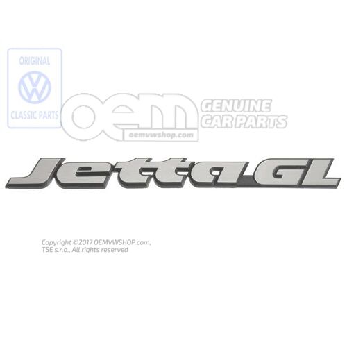 névtábla 165853687P GX2