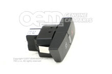 Biztonsági kapcsoló a központi zár rendszer lélekhez (fekete) 4F1962107  5PR (2)