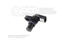 Impulzusadó 04C907601K