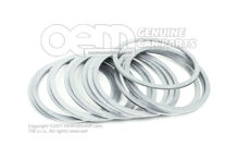 1 szett alátét 0A5498114D