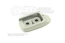 Kabáthorog gyöngyszürke 861857637  Y20 (1)