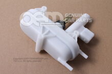 Fojtószelep vezérlőelem 02D525641A (2)