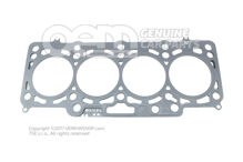 Hengerfej tömítés 03L103383BN Hengerfej tömítés 03L103383BN