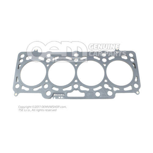 Hengerfej tömítés 03L103383BN