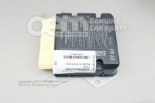 Légzsák vezérlő egység légzsák vezérlő egység 5Q0959655J Z00 (1)