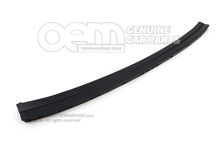 Dudorcsík a lökhárítóhoz, szaténfekete kapcsolódó cikkhez/elemekhez 565807423A 9B9