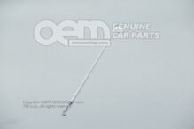 Bowden kábel 8A0837082 (1)