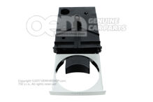 Italtartó flanel szürke 1C0862531L 3SG (2)