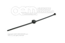 Nyakkendőtartó 4,5 X 200 95560683800