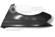 Szárny 8V0821105F (2)