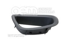 Biztonsági öv vezető lélek (fekete) 8E0881259  6PS (1)